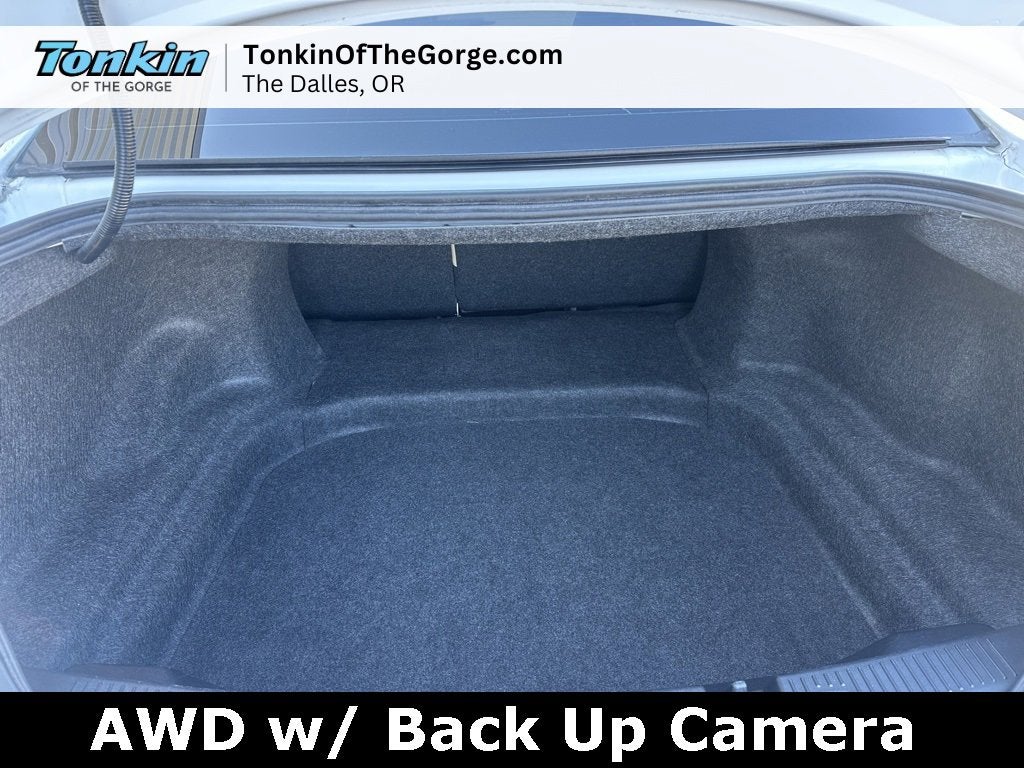 2017 Ford Taurus SEL