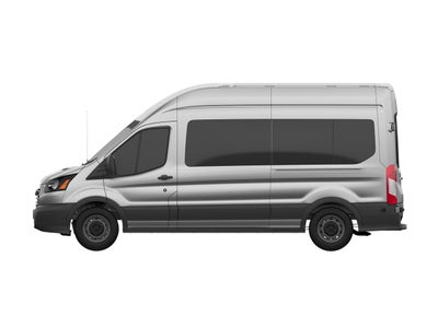 2017 Ford Transit Wagon XL