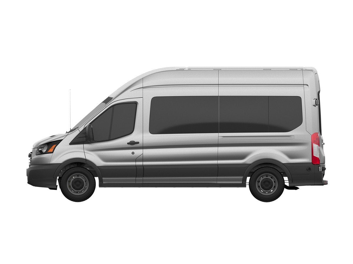 2017 Ford Transit Wagon XL