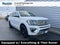 2018 Ford Expedition Max Platinum