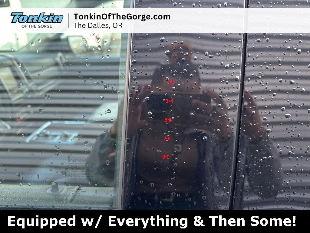 2018 Ford Expedition Max Platinum