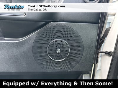 2018 Ford Expedition Max Platinum