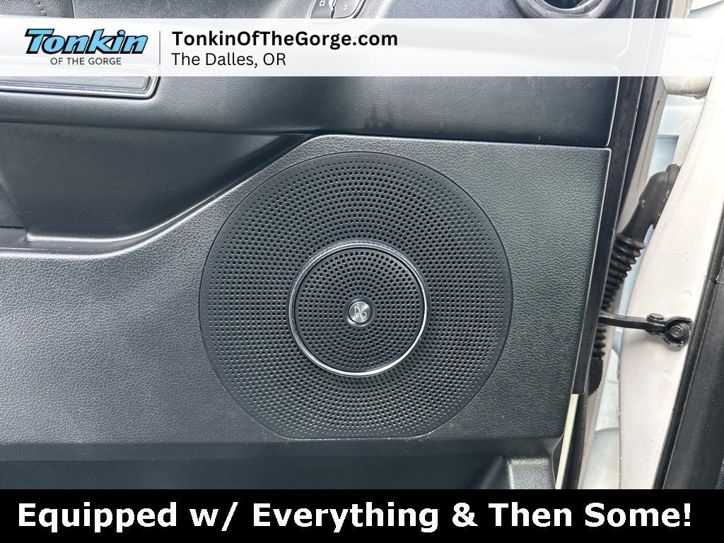 2018 Ford Expedition Max Platinum