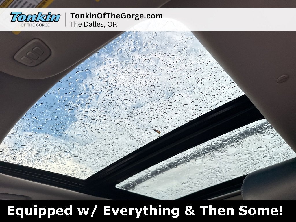 2018 Ford Expedition Max Platinum