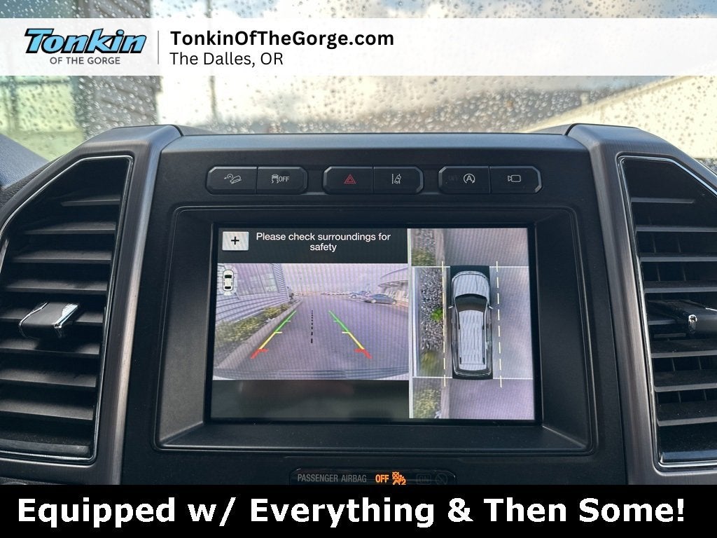 2018 Ford Expedition Max Platinum