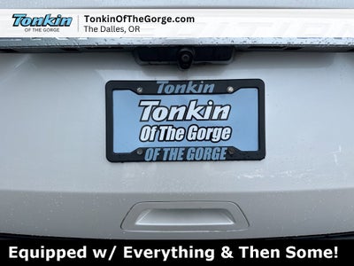 2018 Ford Expedition Max Platinum