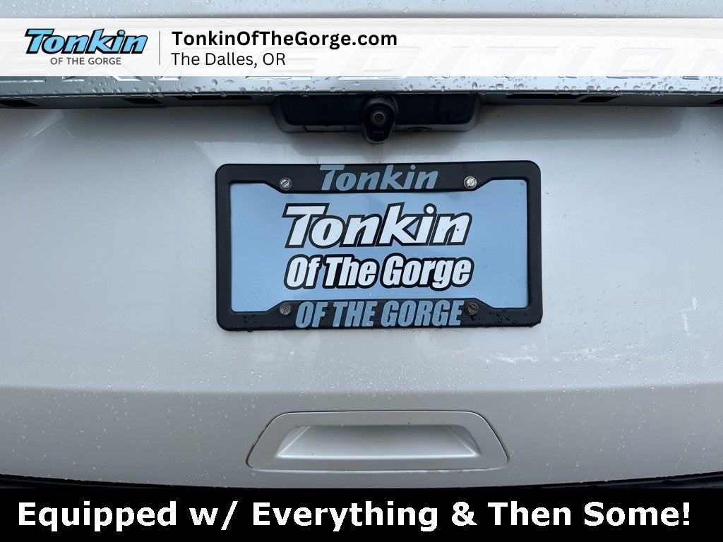 2018 Ford Expedition Max Platinum