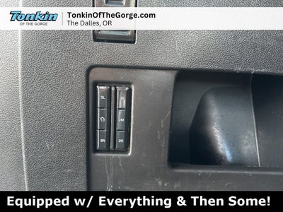 2018 Ford Expedition Max Platinum