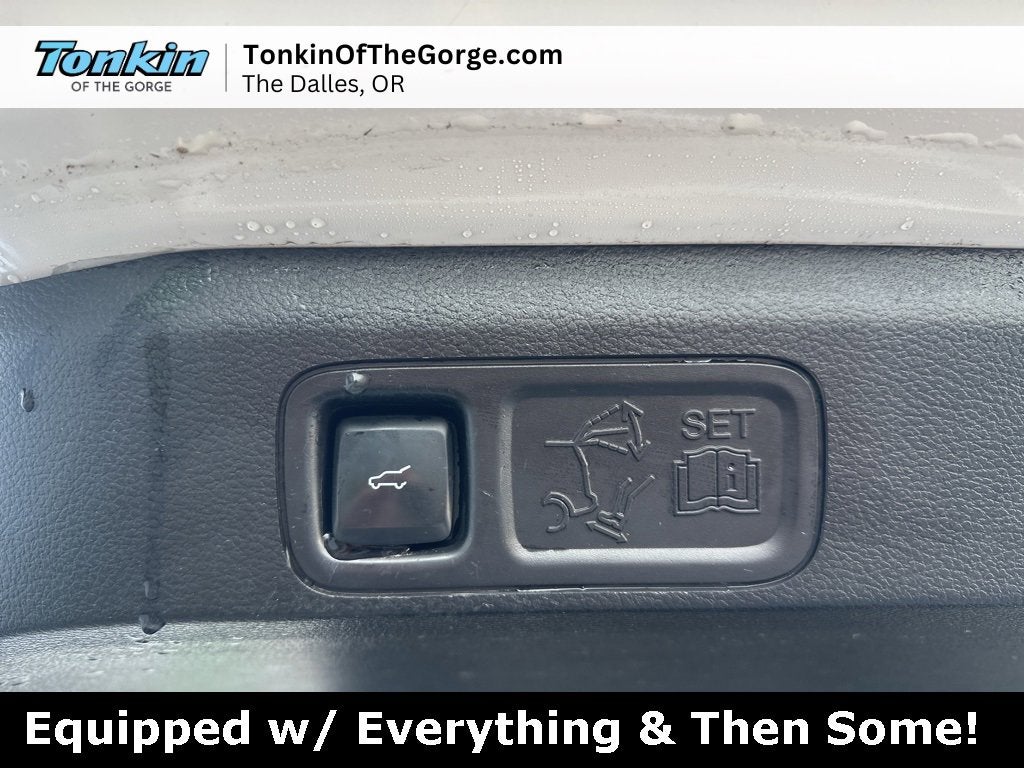 2018 Ford Expedition Max Platinum