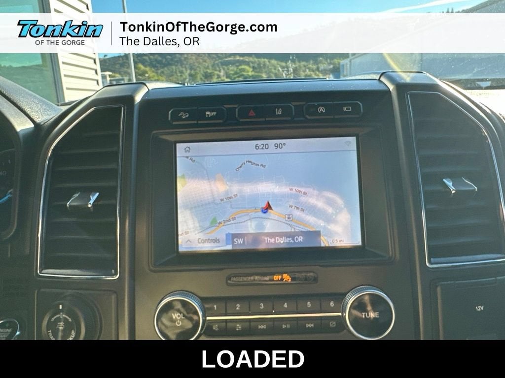 2021 Ford Expedition Limited