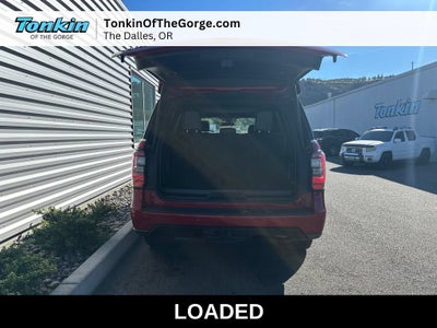 2021 Ford Expedition Limited