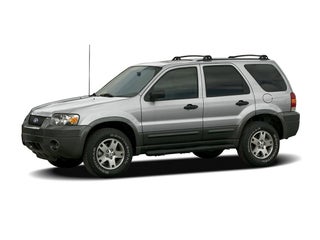 2006 Ford Escape XLS