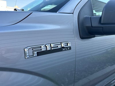 2020 Ford F-150 Base