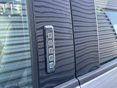 2020 Ford F-150 Base