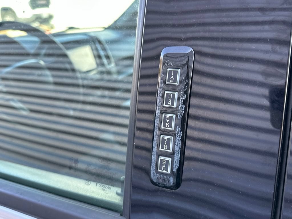 2020 Ford F-150 Base