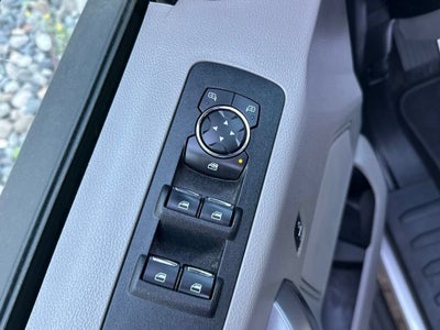 2020 Ford F-150 Base