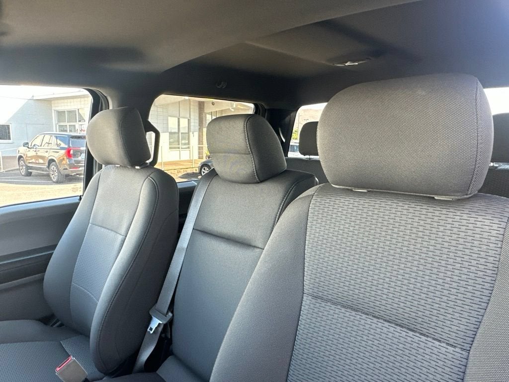 2020 Ford F-150 Base