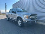 2020 Ford F-150 Base