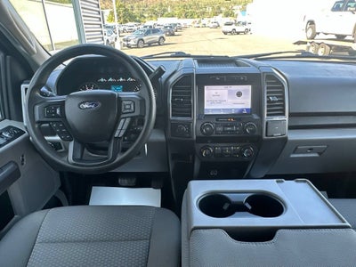 2020 Ford F-150 Base