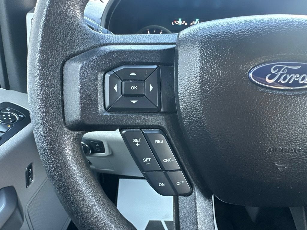2020 Ford F-150 Base