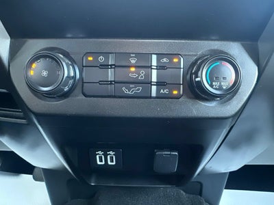 2020 Ford F-150 Base