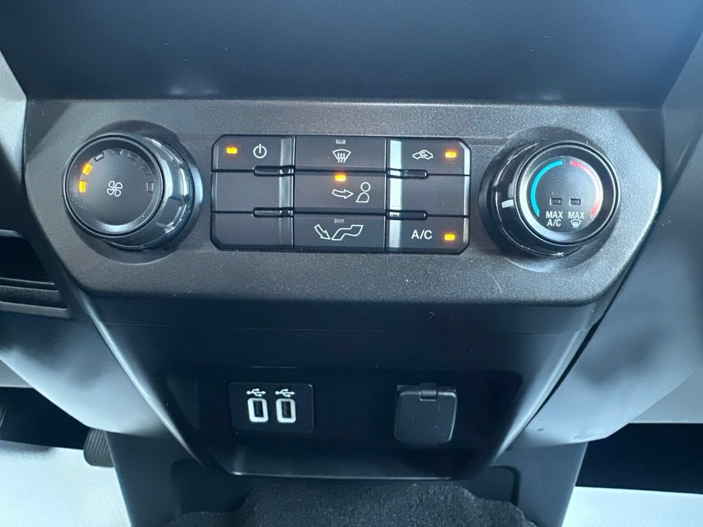 2020 Ford F-150 Base