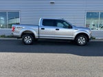 2020 Ford F-150 Base