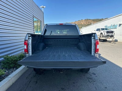 2020 Ford F-150 Base