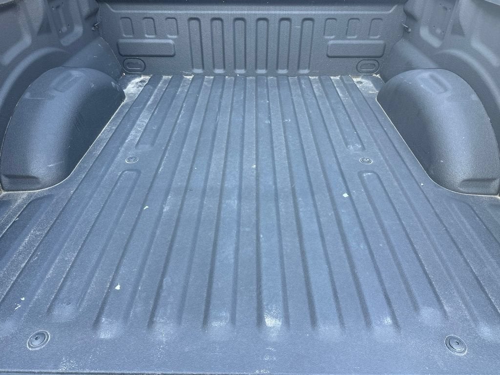 2020 Ford F-150 Base
