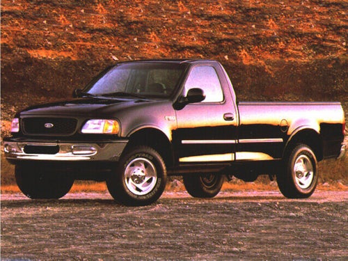 1999 Ford Super Duty F-250 XL