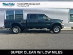 2004 Ford Super Duty F-350 SRW XL