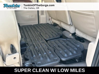 2004 Ford Super Duty F-350 SRW XL