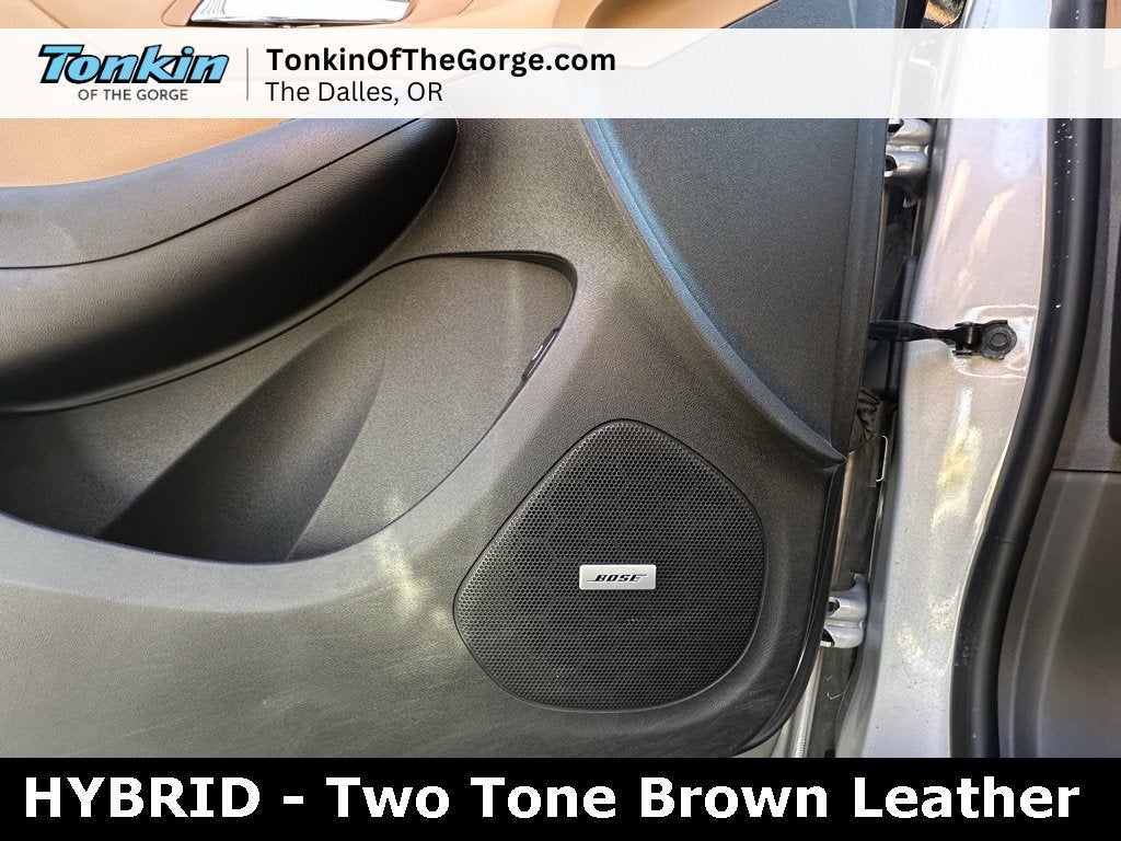 2018 Chevrolet Volt Premier