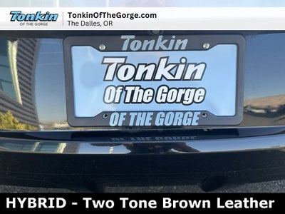 2018 Chevrolet Volt Premier