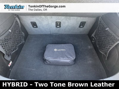 2018 Chevrolet Volt Premier