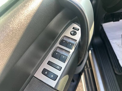 2012 Chevrolet Silverado 2500 HD LT