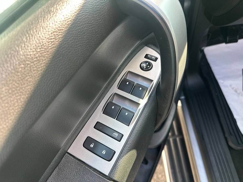 2012 Chevrolet Silverado 2500 HD LT