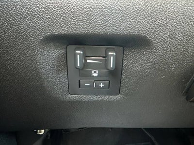 2012 Chevrolet Silverado 2500 HD LT