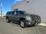 2012 Chevrolet Silverado 2500 HD LT