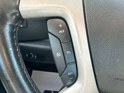 2012 Chevrolet Silverado 2500 HD LT