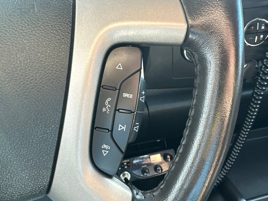 2012 Chevrolet Silverado 2500 HD LT