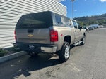 2012 Chevrolet Silverado 2500 HD LT