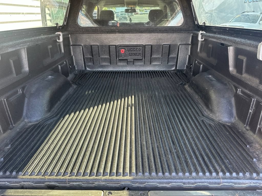 2012 Chevrolet Silverado 2500 HD LT
