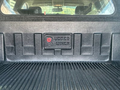 2012 Chevrolet Silverado 2500 HD LT