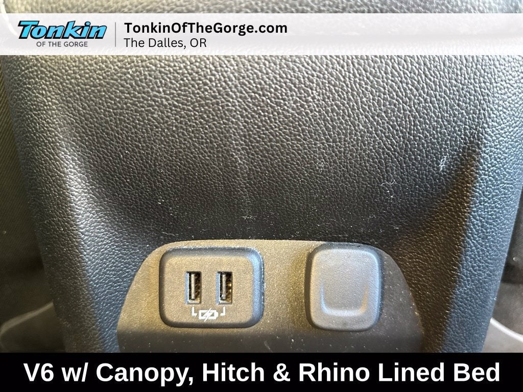 2022 Chevrolet Colorado 4WD LT