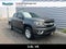 2017 Chevrolet Colorado 4WD LT