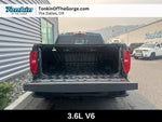 2017 Chevrolet Colorado 4WD LT