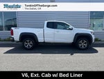 2016 Chevrolet Colorado 4WD Z71