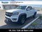 2016 Chevrolet Colorado 4WD Z71