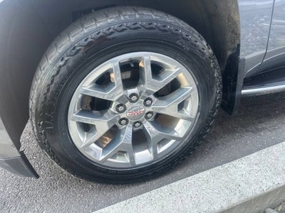 2020 GMC Yukon SLE